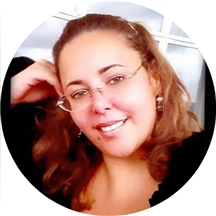 Iris Vivier, LMSW