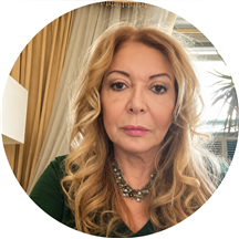 Iris Yankelevich, SW