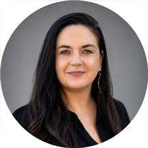 Irma Da Silva, LMFT