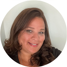 Irma Fiallo, LCSW