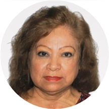Irma Ficere, LMFT