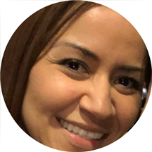 Irma Guardiola Castillo, LPC - S