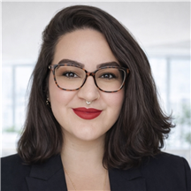 Irma J. Pérez, LPCC