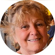 Irma Kingsley, LCSW