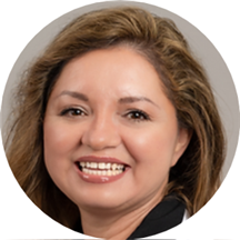 Irma Leticia Santamaria, FNP