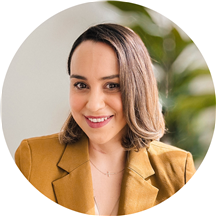 Irma Mijares, LPC