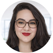 Irma Paredez, LPC
