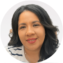 Irma Rubio, LCSW