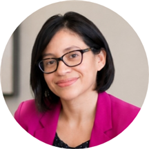 Irma Sandoval-Arocho, LCSW