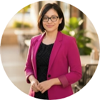Irma SandovalArocho, LCSW