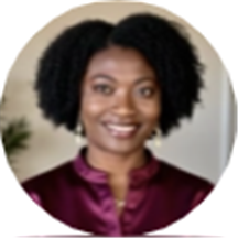 Irmgard Aidoo, LICSW, LMHC