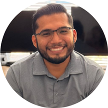 Irvin Hernandez, LCSW