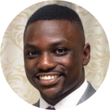 Isaac Bofah, APRN, RN