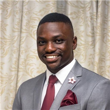 Isaac Bofah, NP