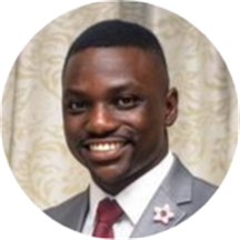 Isaac Bofah, PMHNP