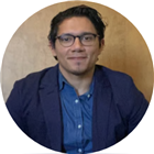 Isaac Esquivel, LCSW