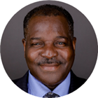 Isaac Harris, LPC - S