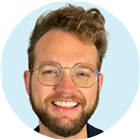 Isaac Kitching, LAPC