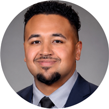 Isaac Mercado, PT