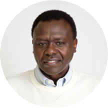 Isaac Ndungu, NP