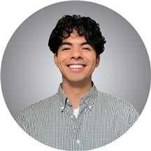 Isaac Osborn, MHC, NCC