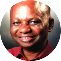 Isaac Ozobiani, LCSW