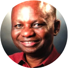 Isaac Ozobiani, LCSW