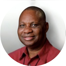 Isaac Ozobiani, LCSW