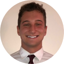 Isaac Reeb, MS, RDN