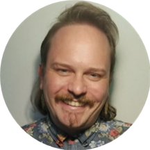 Isaac Samuelson, LPC
