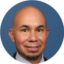 Isaac Saucedo, PA
