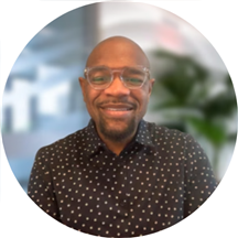Isaac Wright, LISW