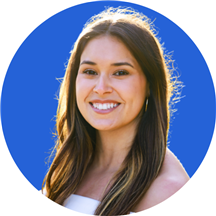 Isabel Aguirre, MSW
