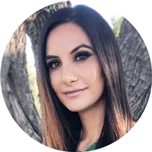 Isabel Barin, LMFT
