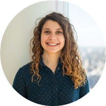 Isabel Bass, RD