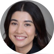 Isabel Magana, MA