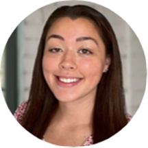 Isabel McLaughlin, LMHC