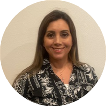 Isabel Revelo, LPC