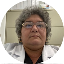 Isabel Rodriguez, APRN