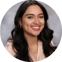 Isabel Serna, MA