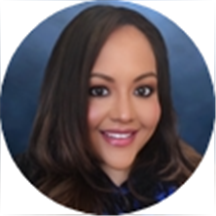 Isabel Villalobos Reynolds, LCSW