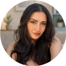 Isabele Creet, AMFT