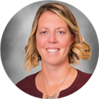Isabella Beeson, LPC