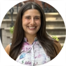 Isabella Gallo, LMFT