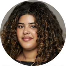 Isabella Lajara, MA