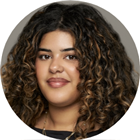 Isabella Lajara, MA