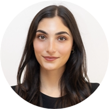 Isabella Maserejian, MA