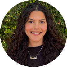 Isabella Mena, AMFT