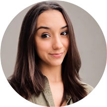 Isabella Occhipinti, LMHC