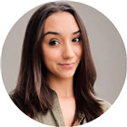 Isabella Occhipinti, LMHC